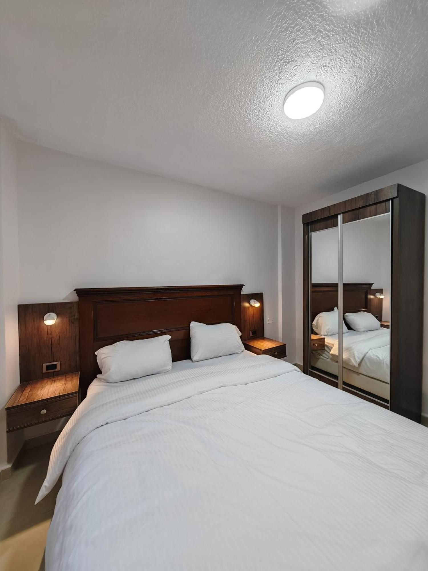 Cleopetra Hotel Wadi Musa Cameră foto